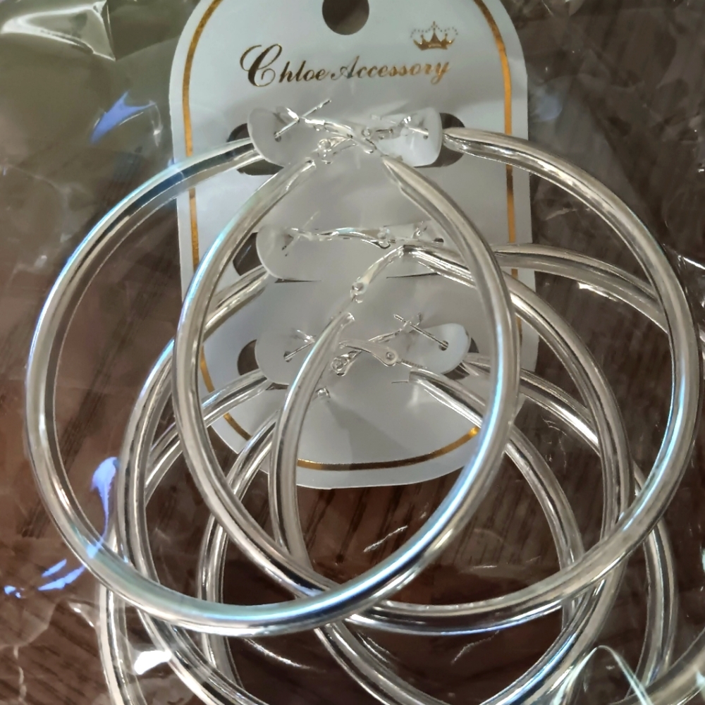 Fashion Earrings